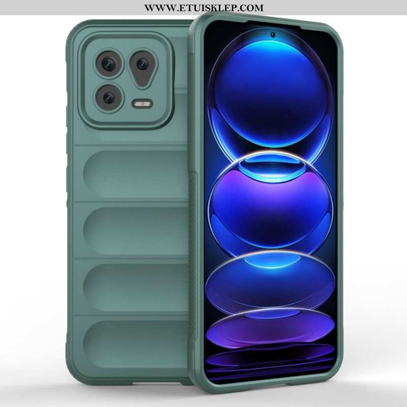 Etui do Xiaomi 13 Antypoślizgowy